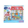 
      Peek & Play Learning House
     - view 3